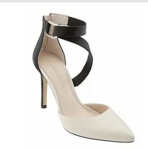 Banana republic jovana shoes size 10